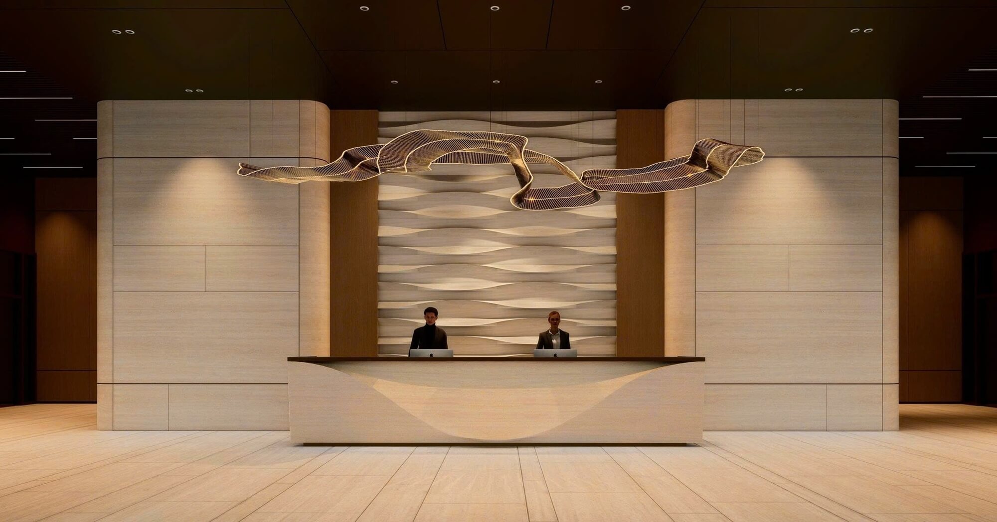 tiện ích dự án grand era residence số 9 phạm hùng