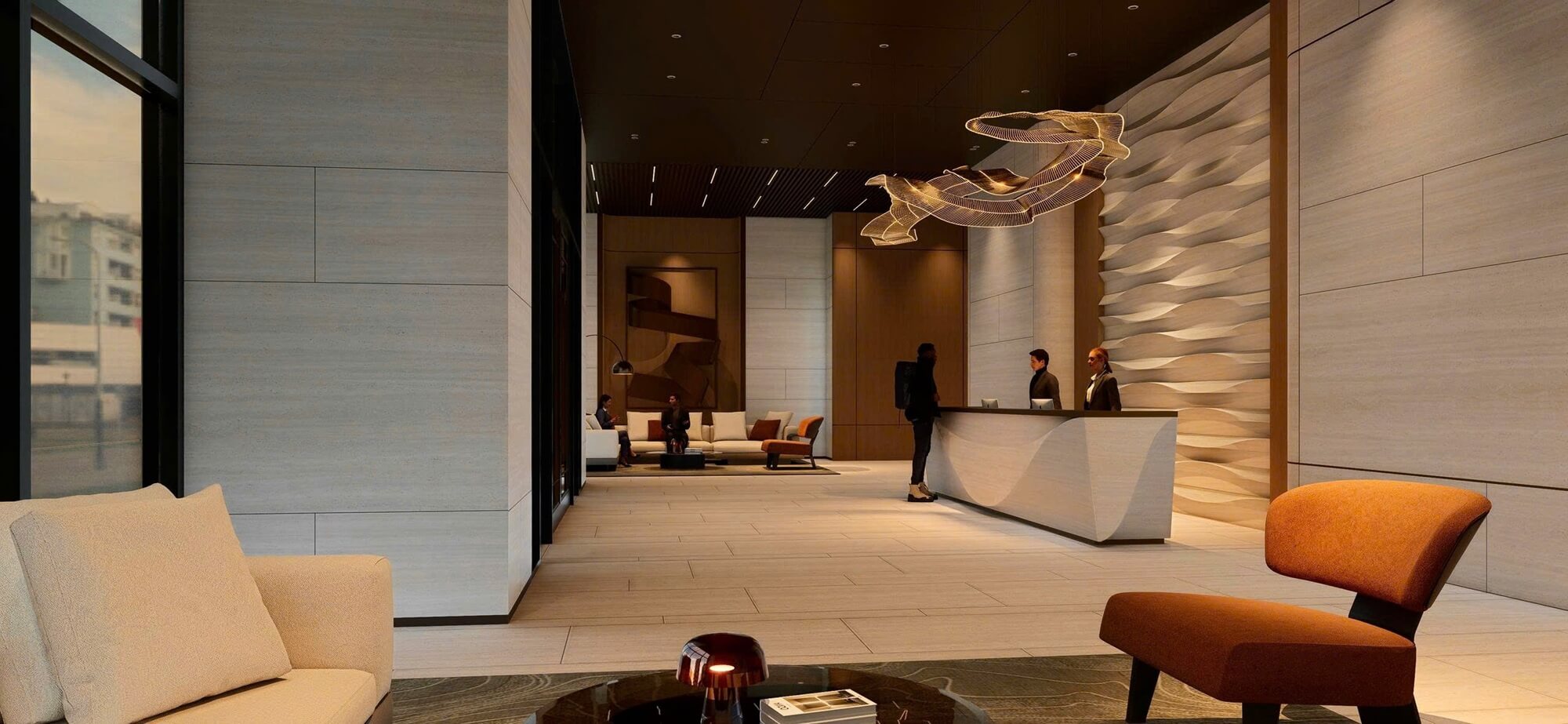 tiện ích dự án grand era residence số 9 phạm hùng